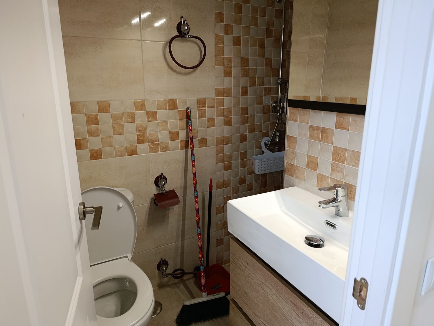 Chalet adosado en calle Sevilla, 1999 - Foto 3