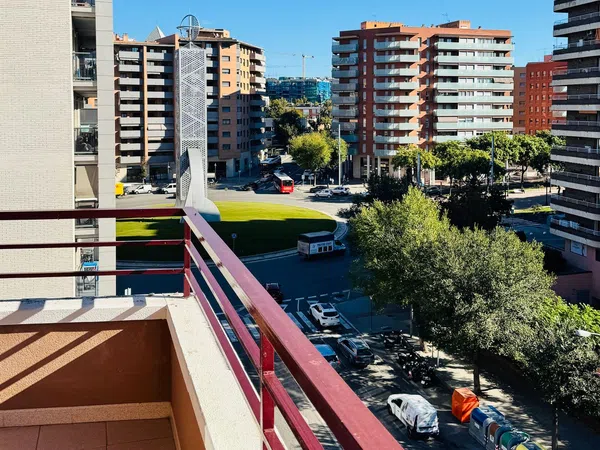 Ático en Calle Ernest Vilches Dominguez, 2, Nou Eixample Nord, Nou Eixample Nord - Foto 4