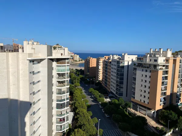 Piso en Calle Xaloc, 3, Cala Alta - Veramar - Foto 1
