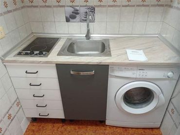Apartamento en Centro - Foto 5