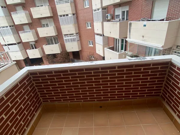 Piso en Calle Silvia Munt, 2 - Foto 19