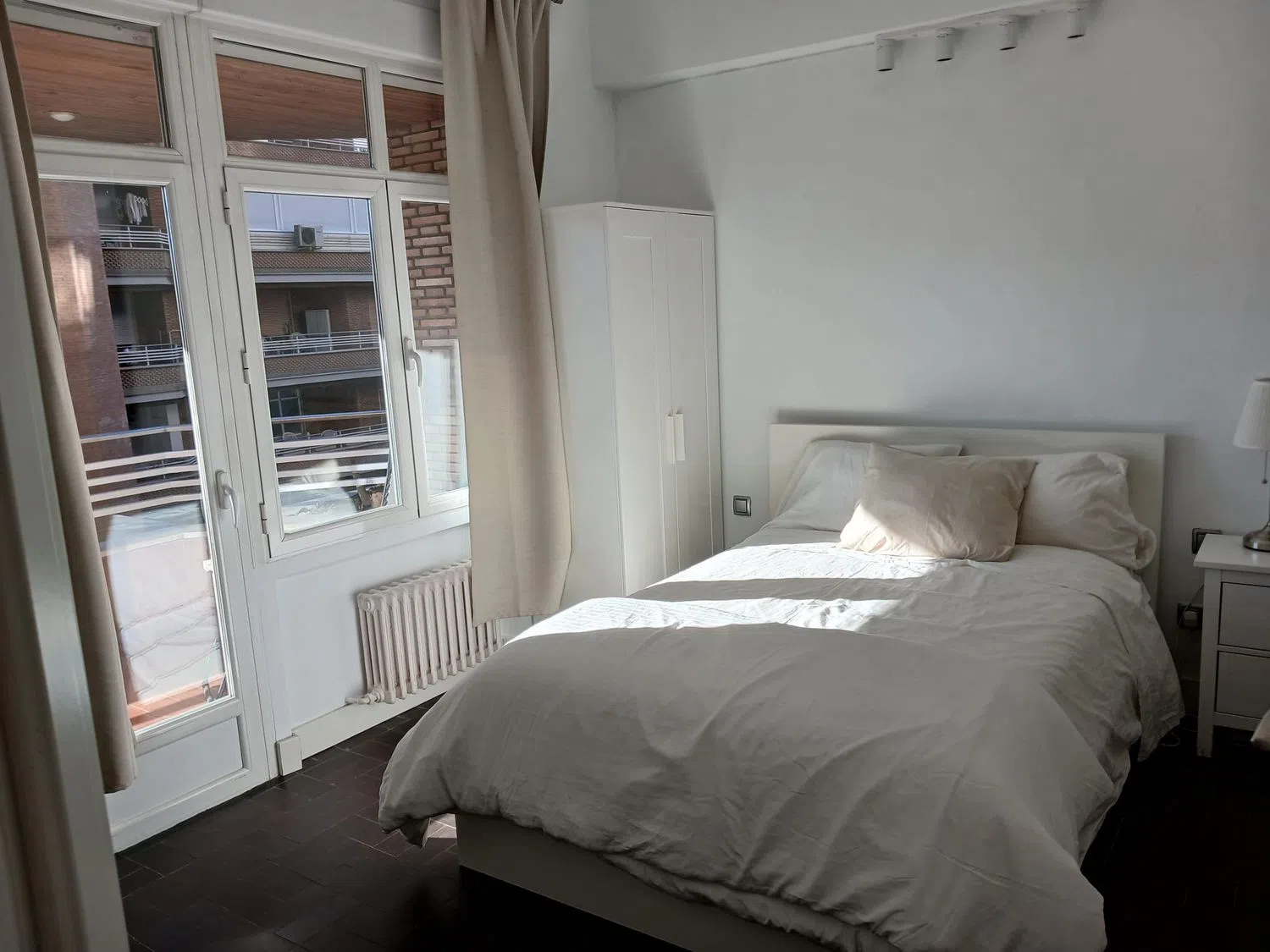 Piso en calle de Magallanes, 1 - Foto 11