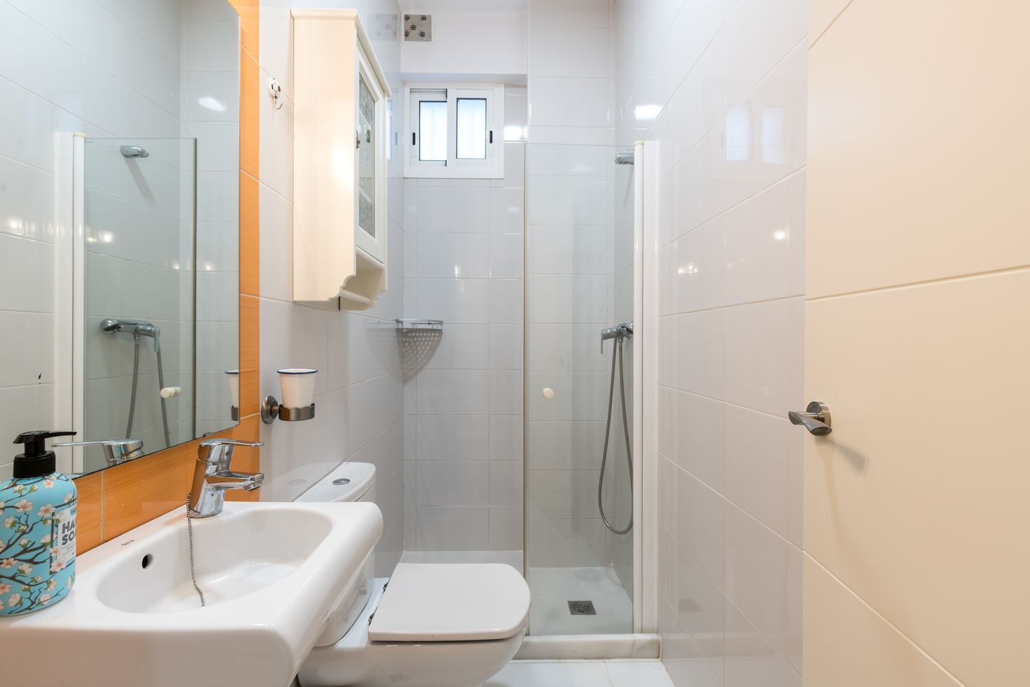 Estudio en calle Virgen de la Fuensanta, 4 - Foto 5