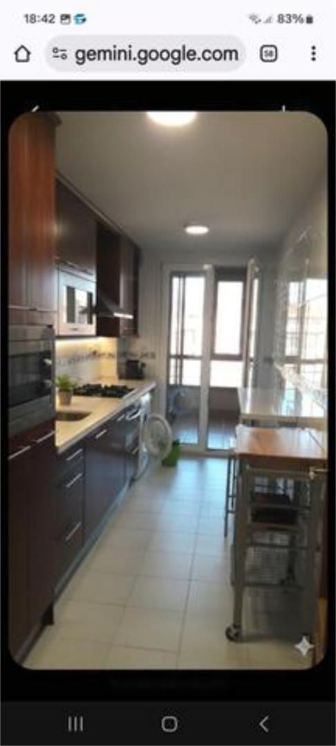 Ático en Arabial - Foto 8