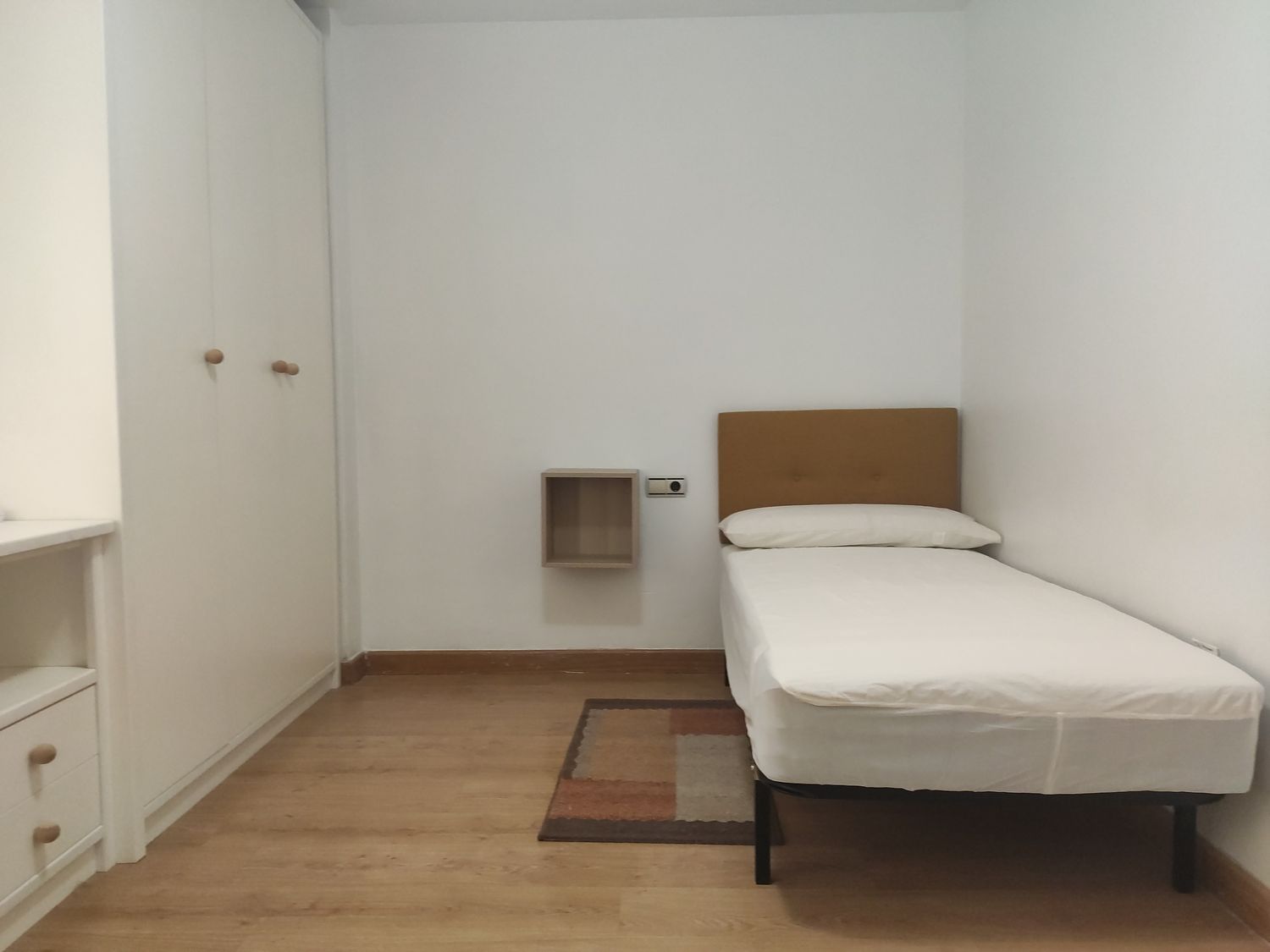 Piso en Carretera de Ronda, 367, Altamira - Oliveros - Barrio Alto, Altamira - Oliveros - Barrio Alto - Foto 13
