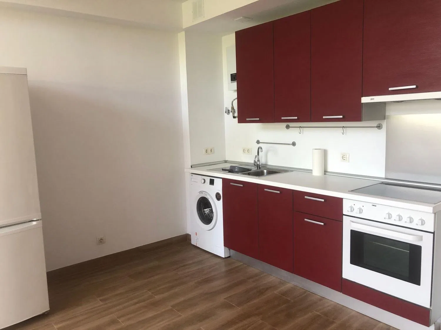 Estudio en avenida de los Artesanos, 16 - Foto 4