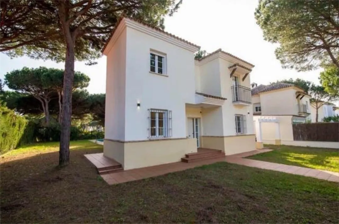 Casa adosada en Novo Sancti Petri - Foto 4