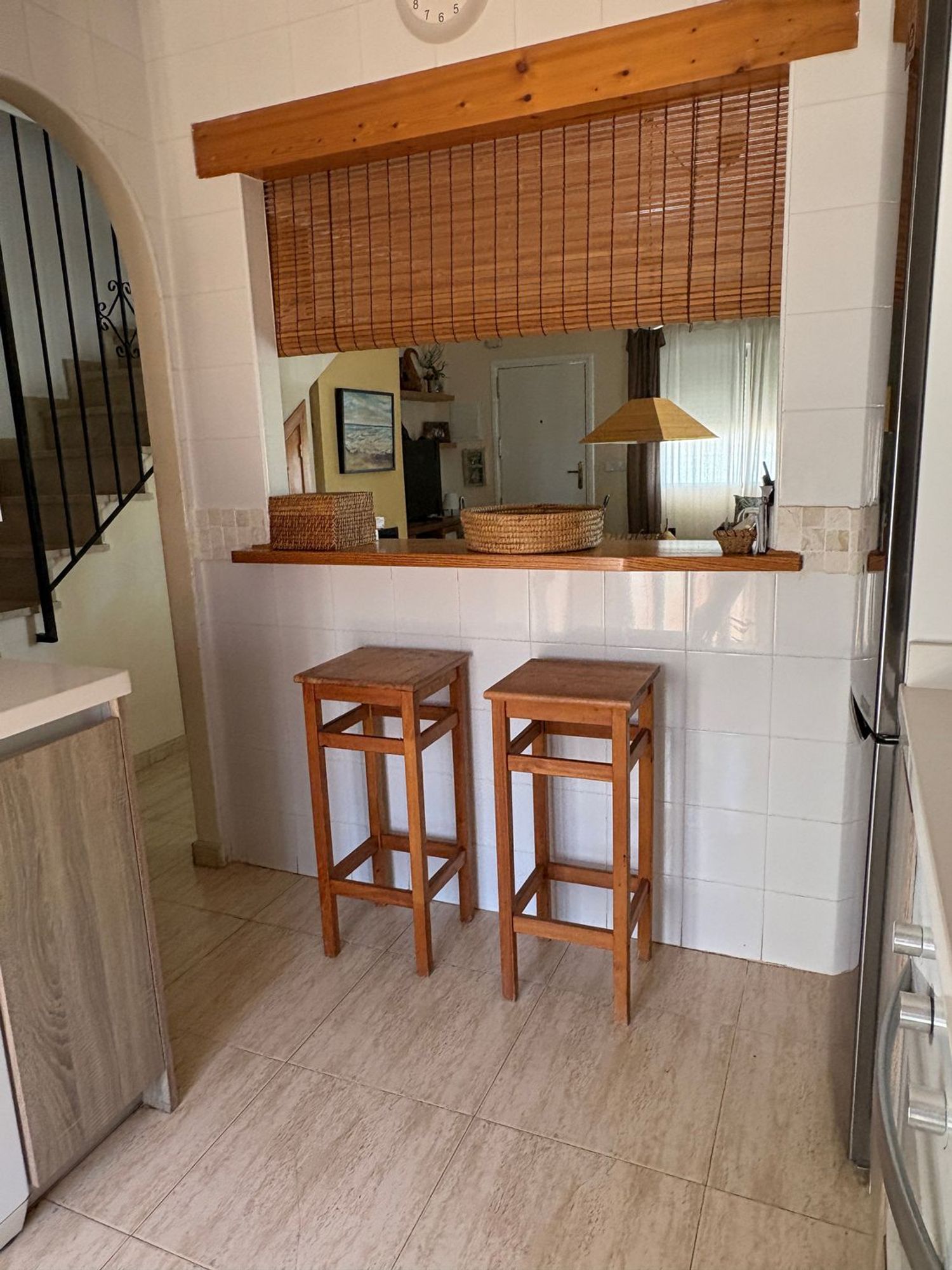 Chalet pareado en Avenida Comunidad Valenciana, 108, Pueblo Latino, Pueblo Latino - Foto 8