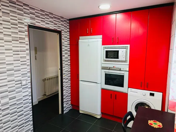 Alquiler de piso en Urbanización Gran Hábitat, Arganda del Rey, 5 - Foto 1