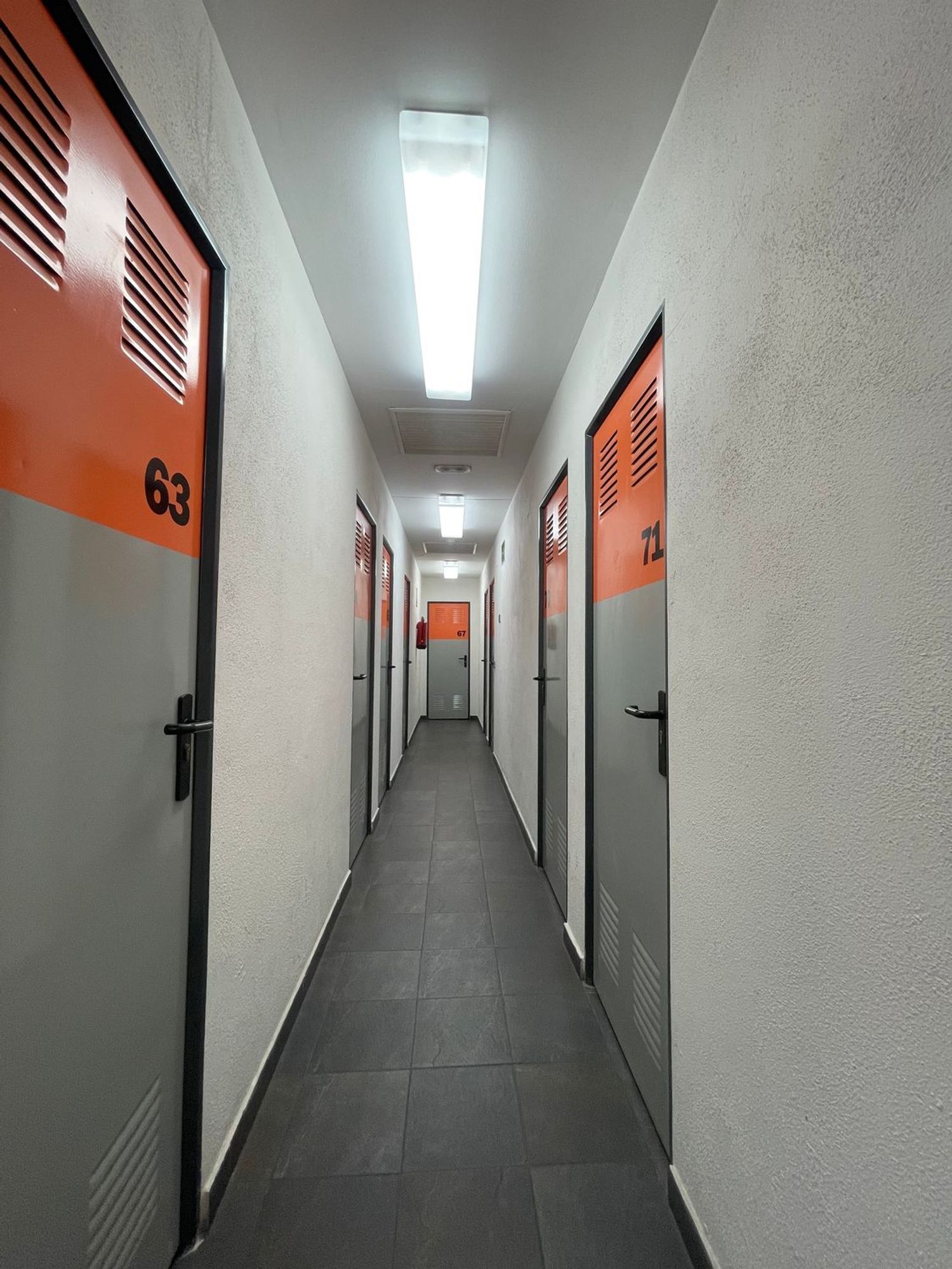 Piso en calle de Vicente Blasco Ibáñez, 23 - Foto 15