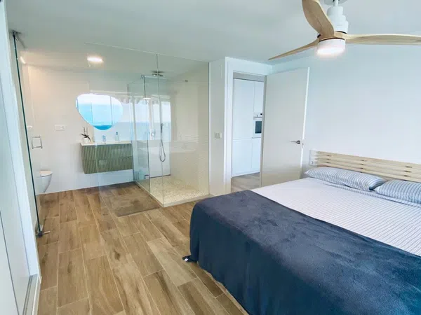 Piso en avenida de Villajoyosa, 95 a - Foto 8