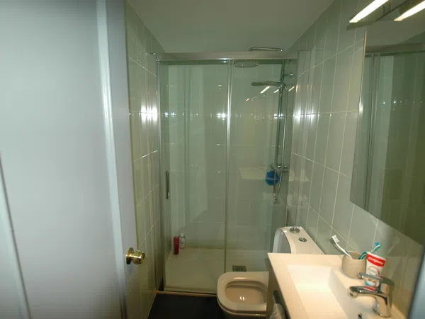 Piso en Calle Portugal, 1, Zona Avenida Europa - Foto 18