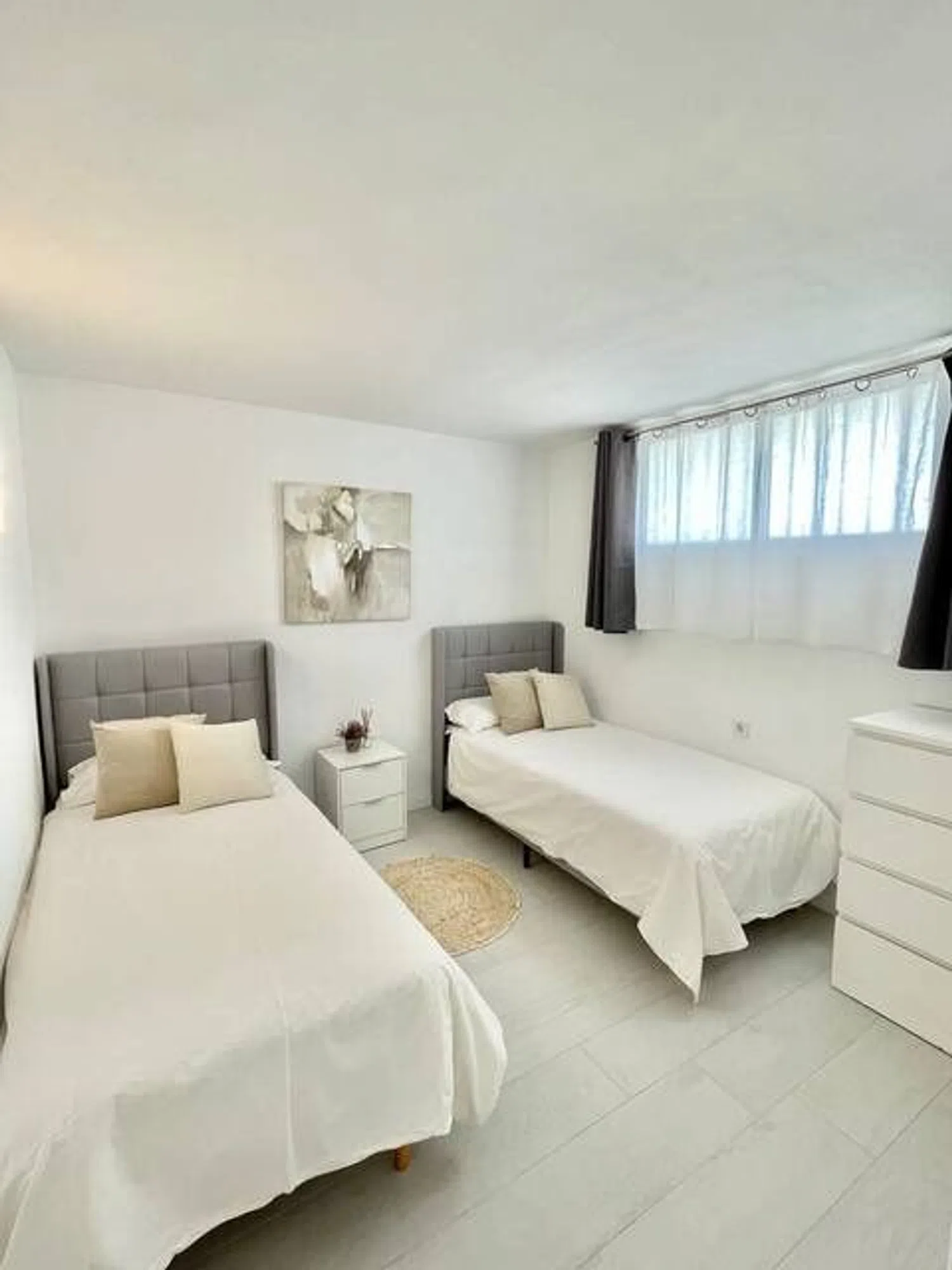 Piso en avenida Benidorm, 18 - Foto 2