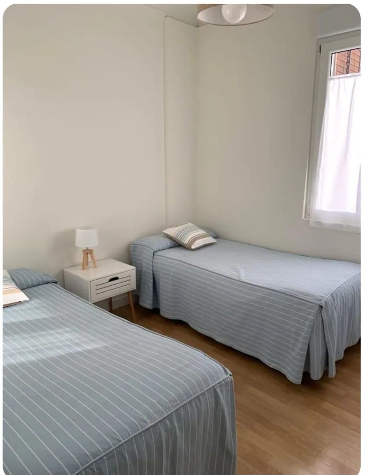 Piso en Calle el Lábaro, 3, Numancia - San Fernando, Numancia - San Fernando - Foto 9