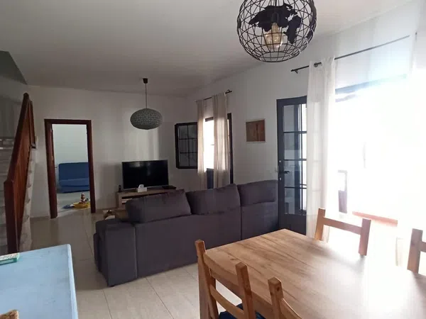 Chalet adosado en Avenida Palmeras, 9, Costa Teguise, Costa Teguise - Foto 12