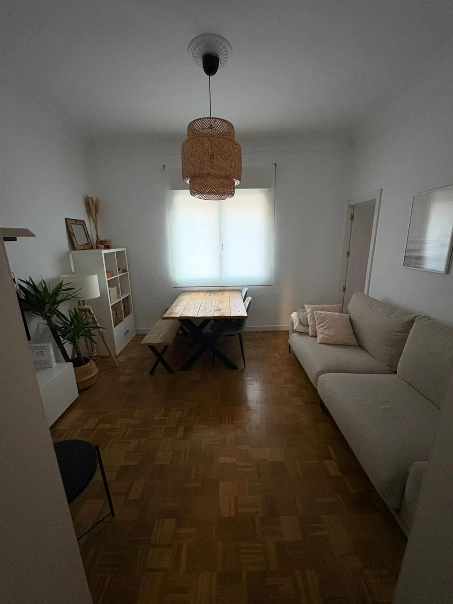 Piso en calle de Sánchez Pacheco, 41 - Foto 15