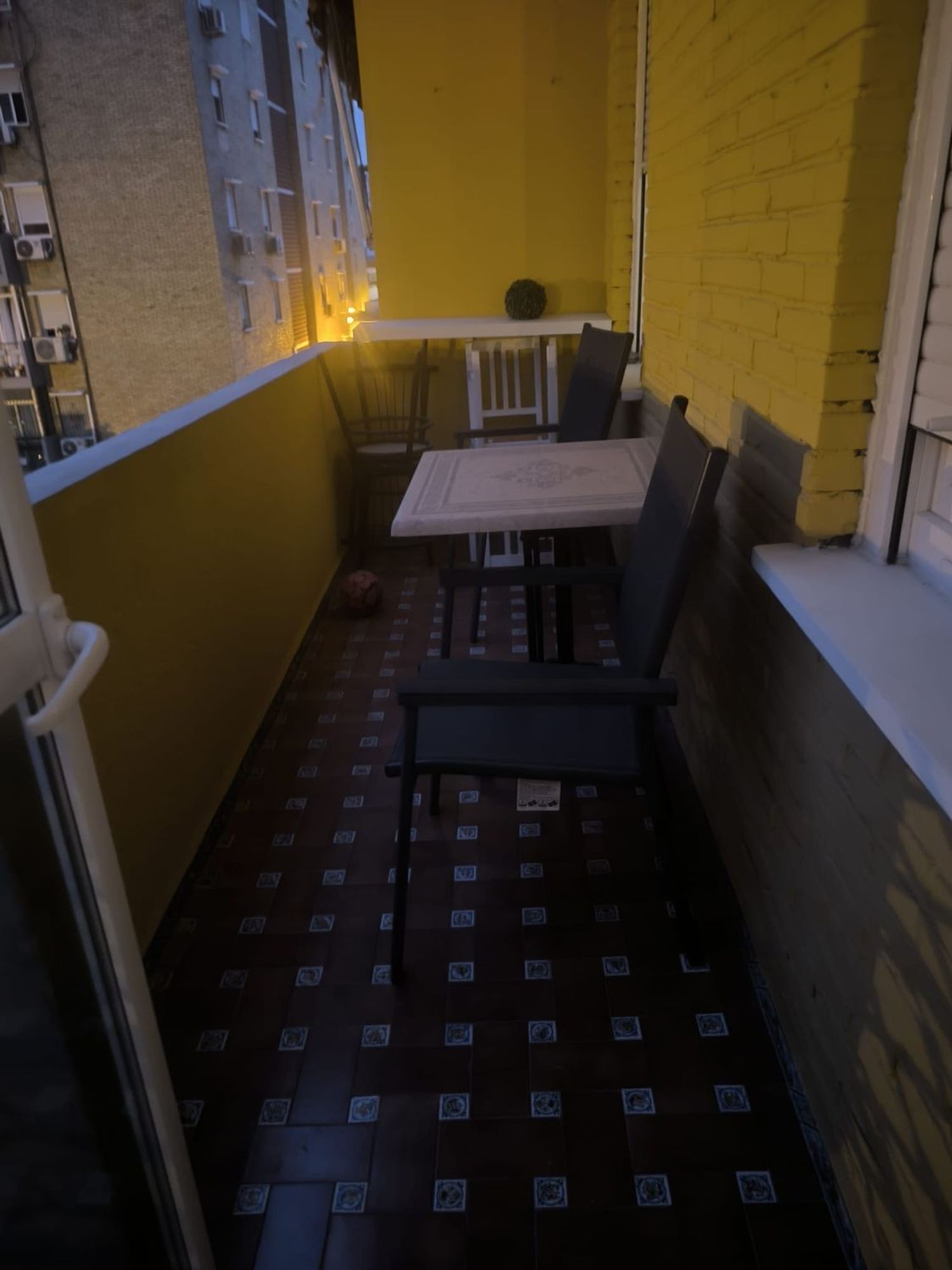 Piso en Calle Esperanza de Triana, 18, López de Gomara - Foto 16
