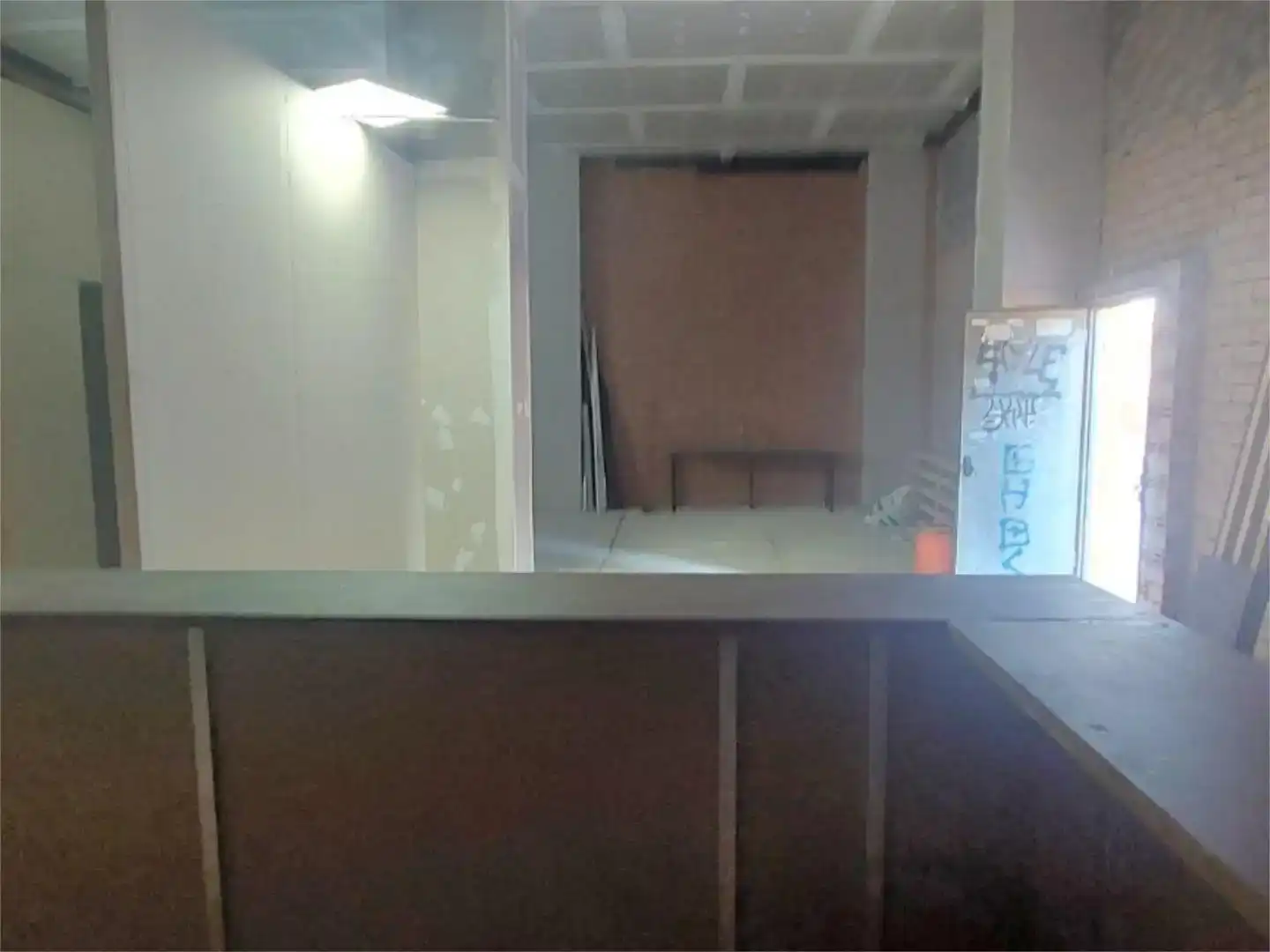 Local comercial en  Calle Taras Bulba 4 - Foto 10