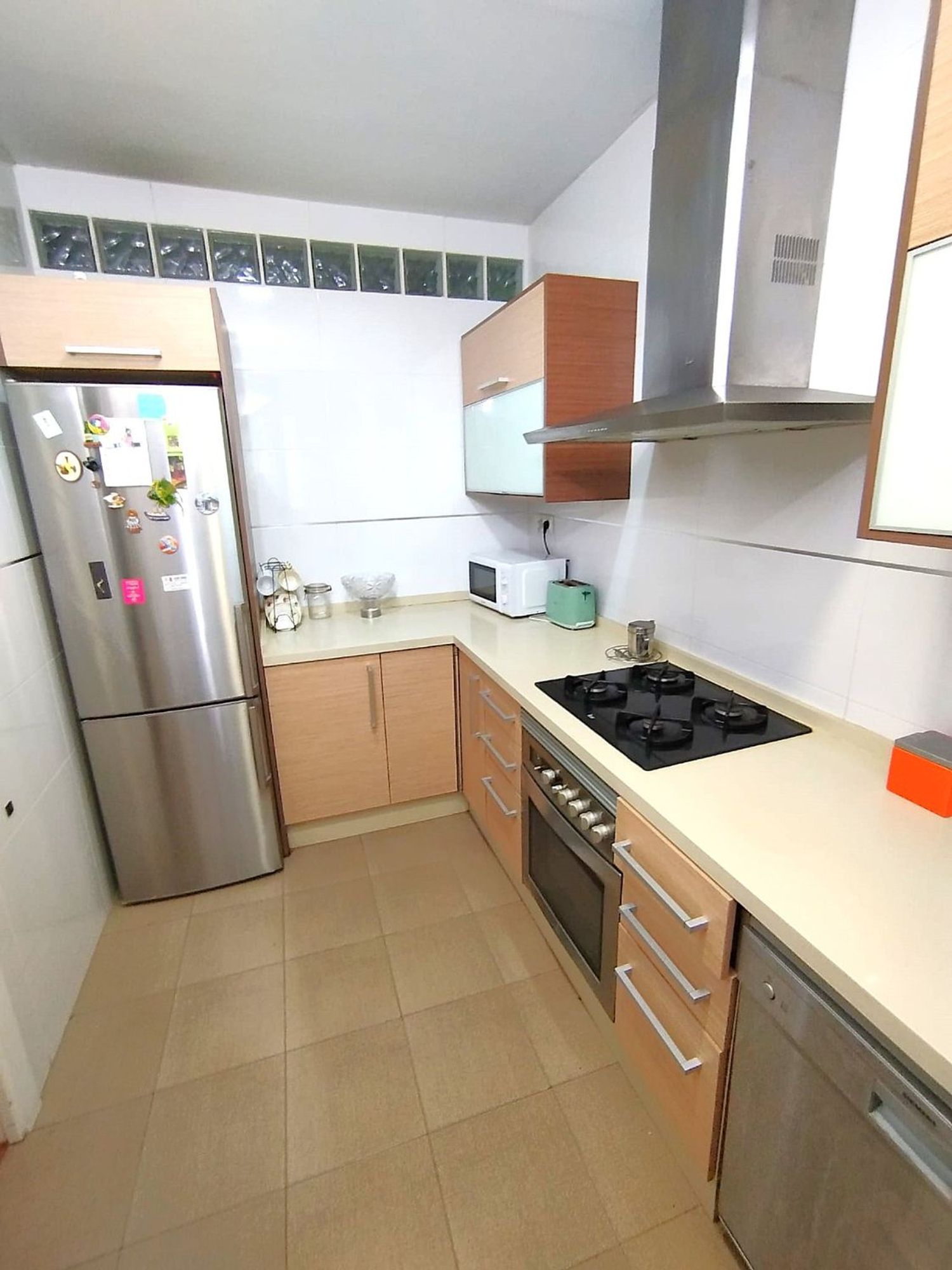 Piso en Barrio La Raiosa - Foto 10