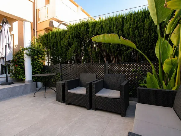 Chalet adosado en Zona Deportiva-Nuevo Altabix, Zona Deportiva-Nuevo Altabix - Foto 4