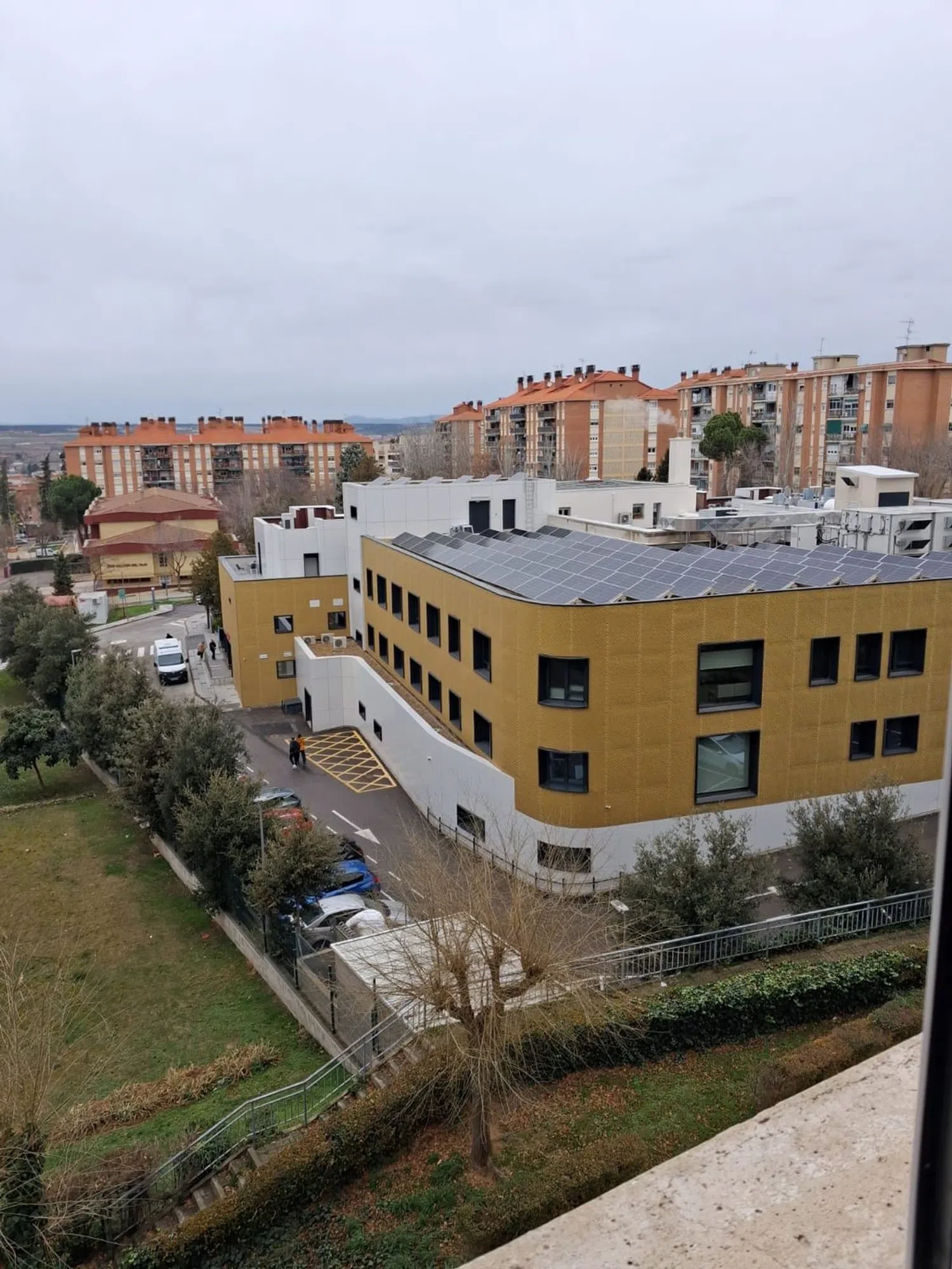 Piso en calle General Medrano de Miguel, 26 - Foto 13