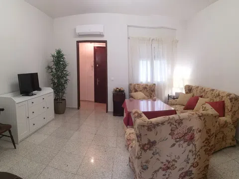 Piso en calle Rafael Salgado, 34