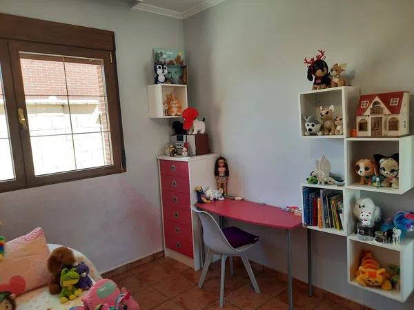 Casa o chalet independiente en Calle Gloria Fuertes, 3 - Foto 17