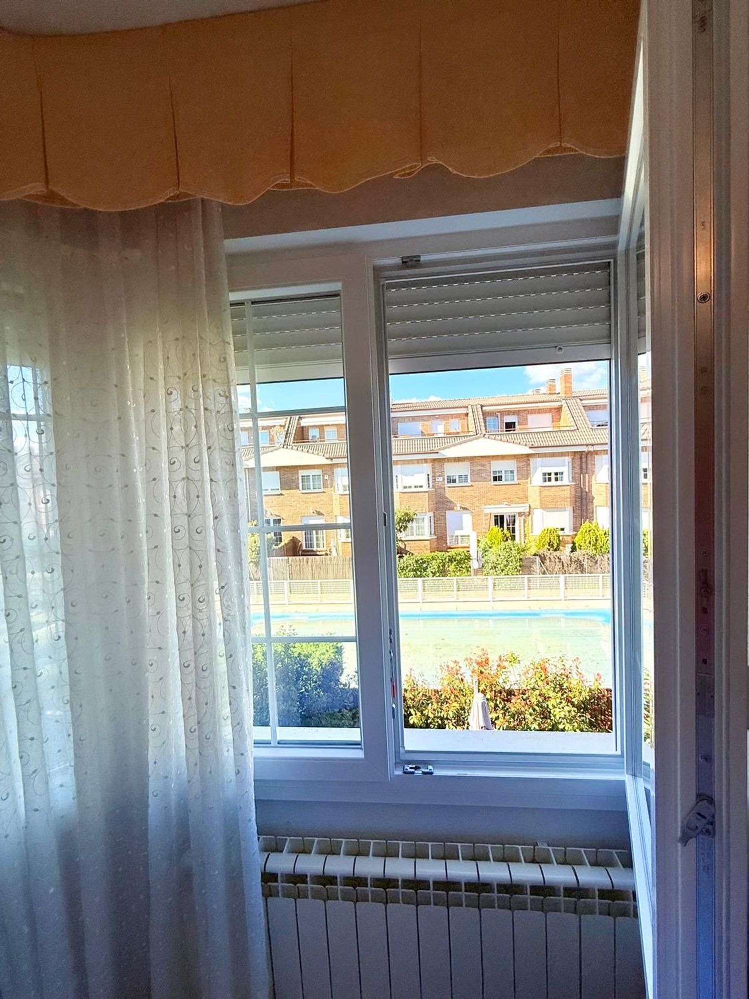 Chalet adosado en calle de Panamá, 4 - Foto 15