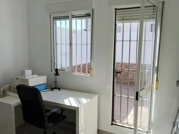 Chalet adosado en Calle Jiménez Muñoz, 17 - Foto 11