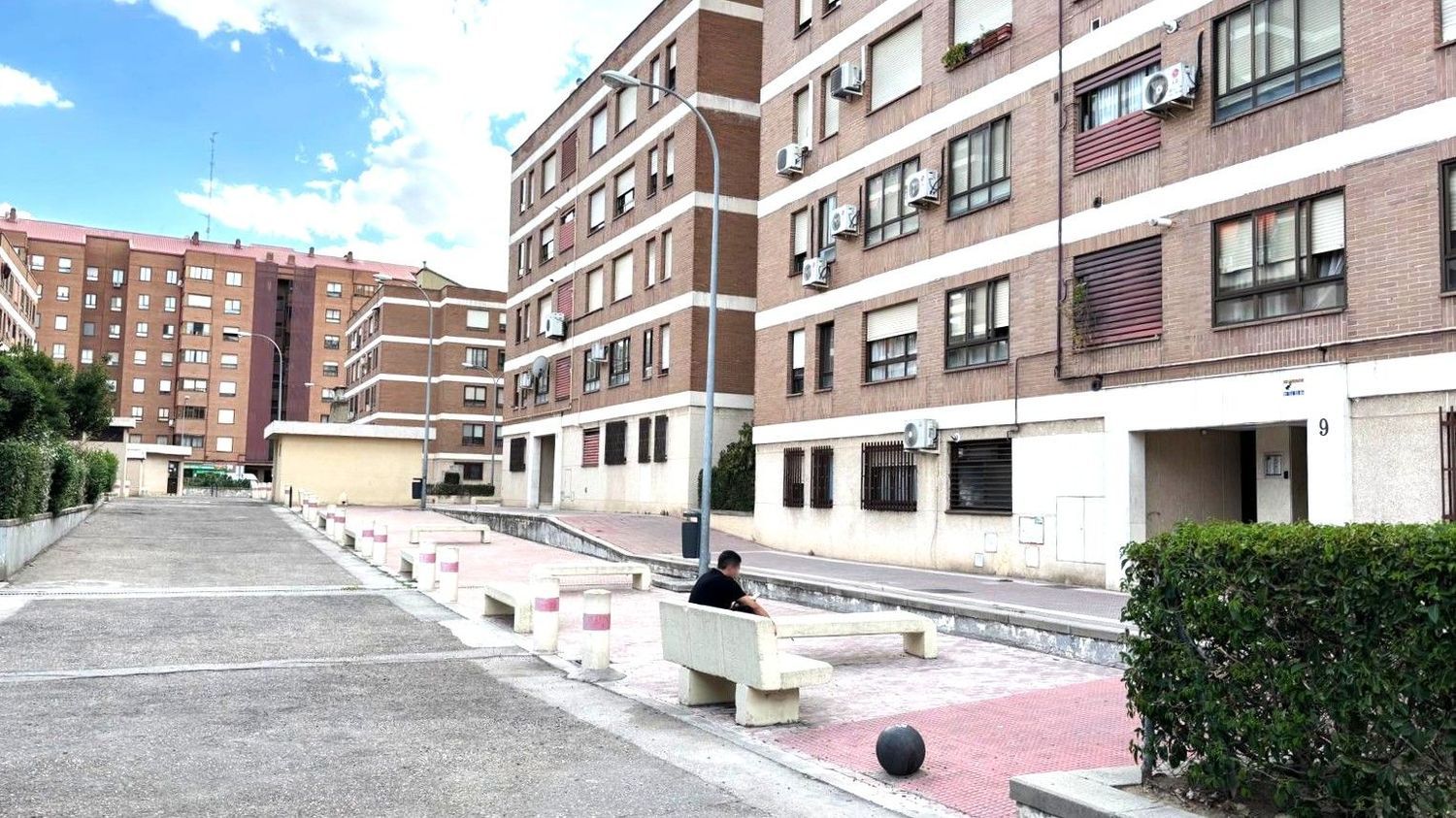 Piso en Plaza de la Albufera, 9, La Avanzada - La Cueva, La Avanzada - La Cueva - Foto 35
