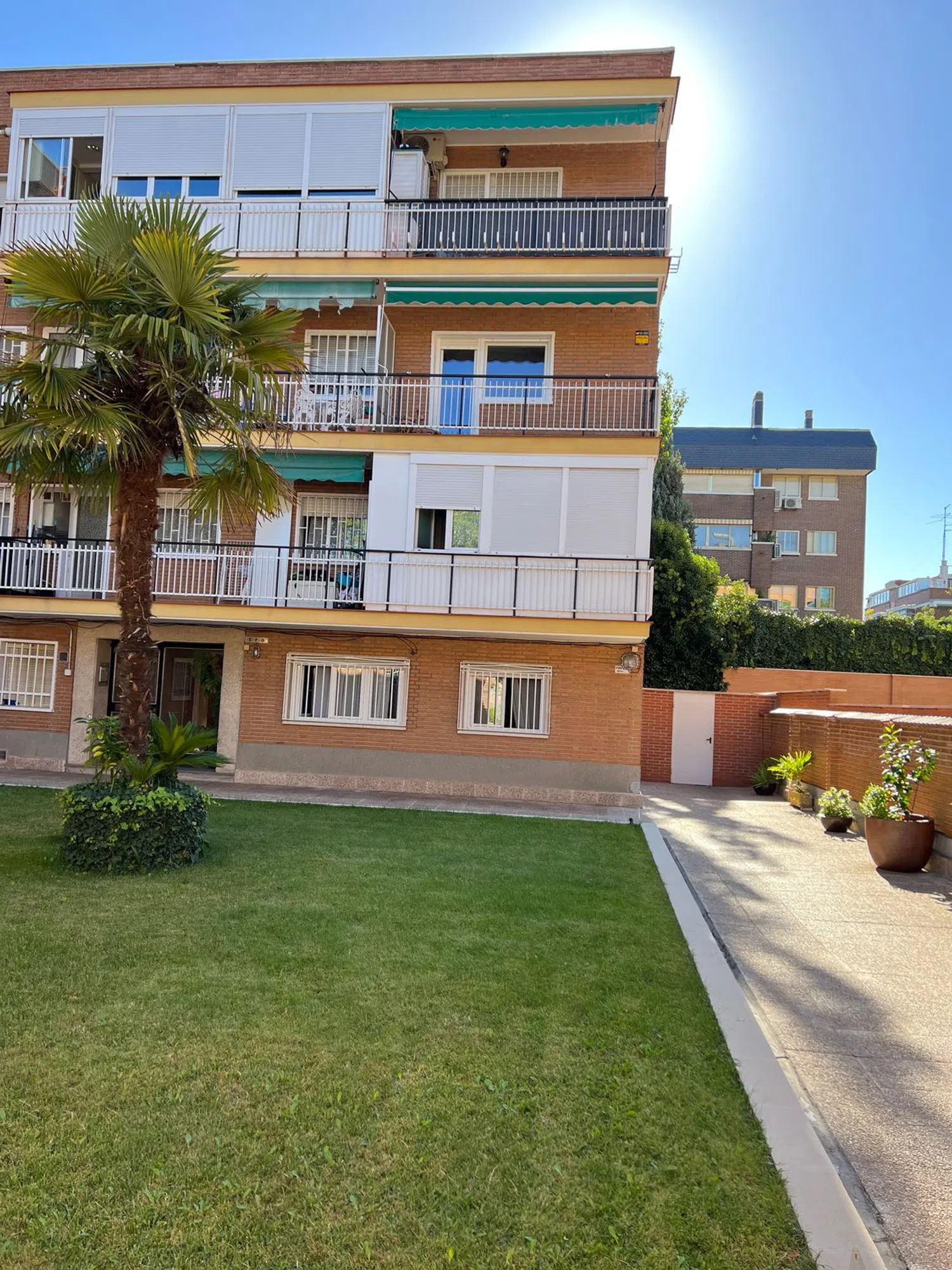 Piso en calle del Marqués de Pico Velasco, 60 - Foto 35