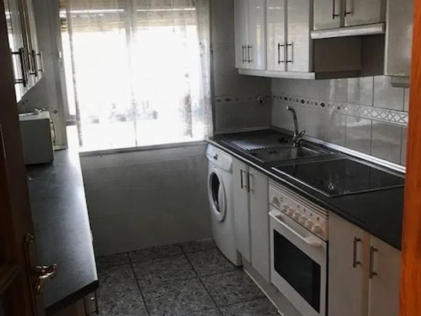 Piso en Calle Antonio Antoranz, 20, Puerta Bonita - Foto 1