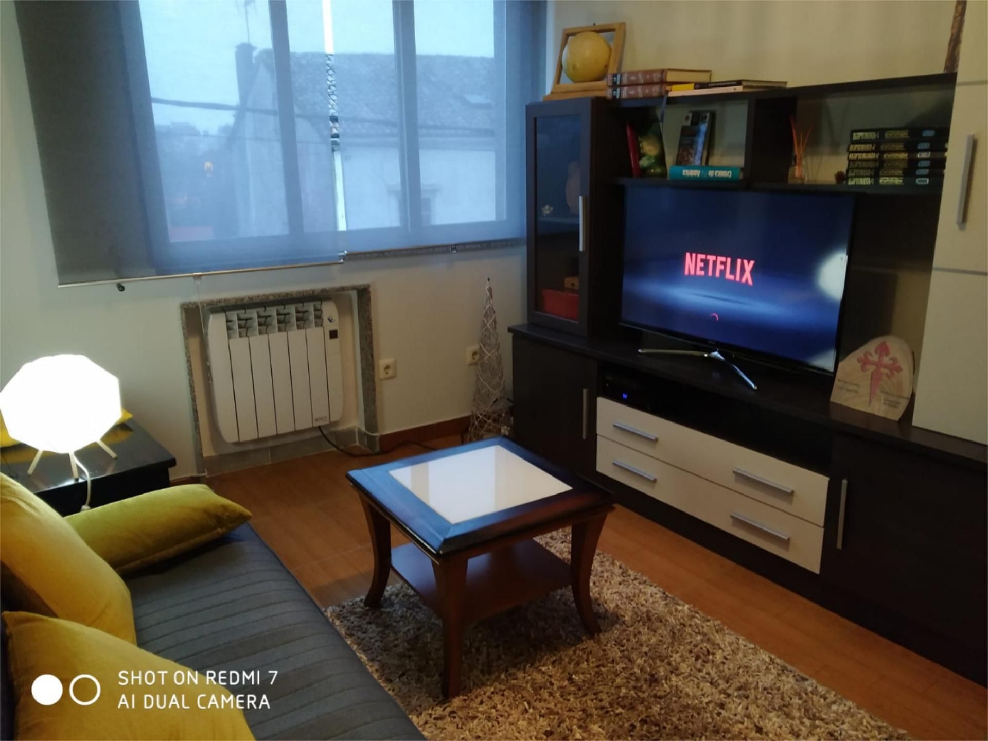 Piso en  Camiño dos Vilares 14 - Foto 3