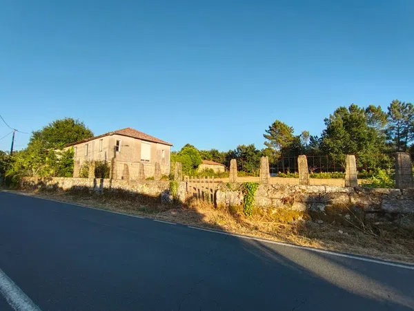 Casa rural en Outeiro, 18 - Foto 2
