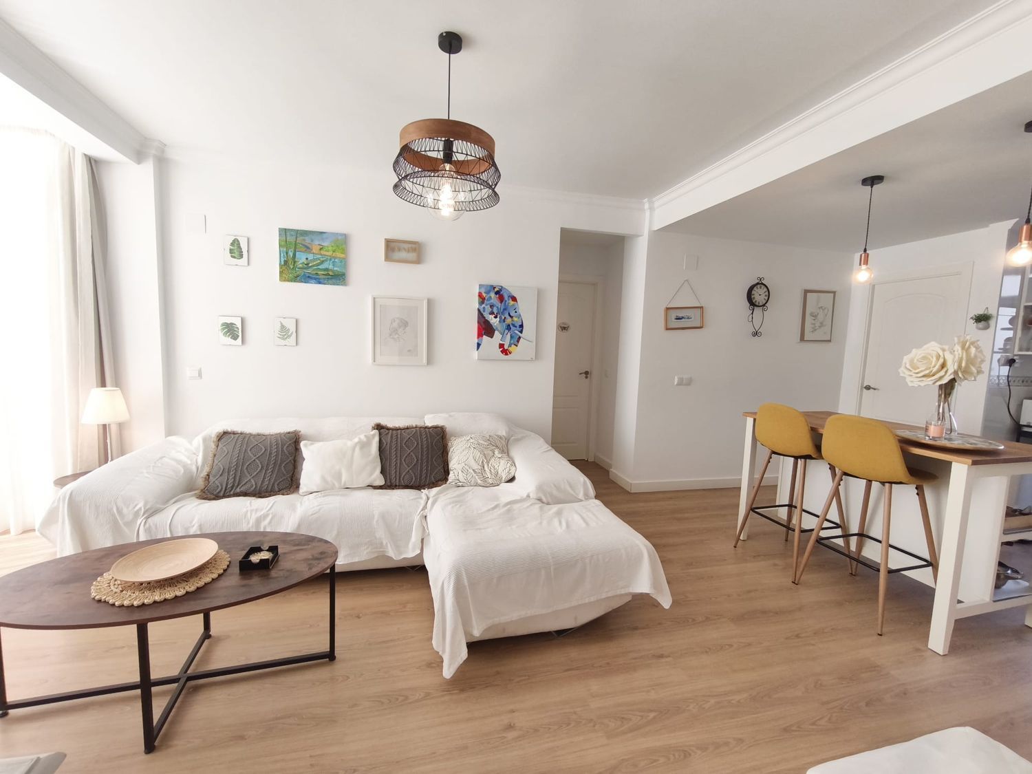 Piso en calle la Paz, 1 - Foto 28