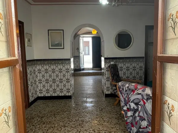 Casa de pueblo en Calle Hernando de Soto, 3 - Foto 11