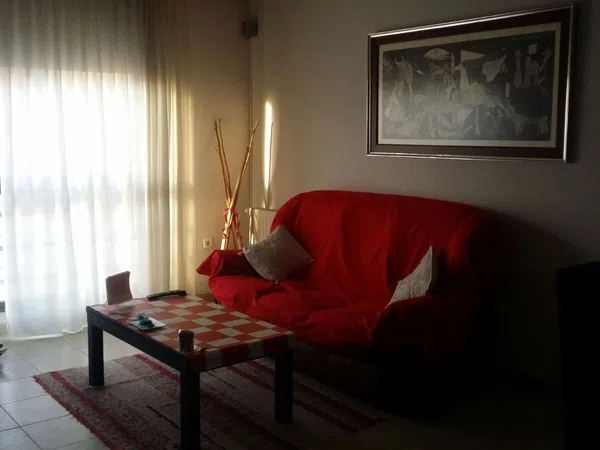 Piso en Bulevar del Alto Tajo, 62, Los Valles-Sanz Vázquez-El Fuerte, Los Valles-Sanz Vázquez-El Fuerte - Foto 2