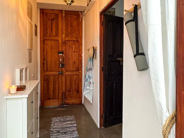 Chalet adosado en calle Alemania, 14 - Foto 14