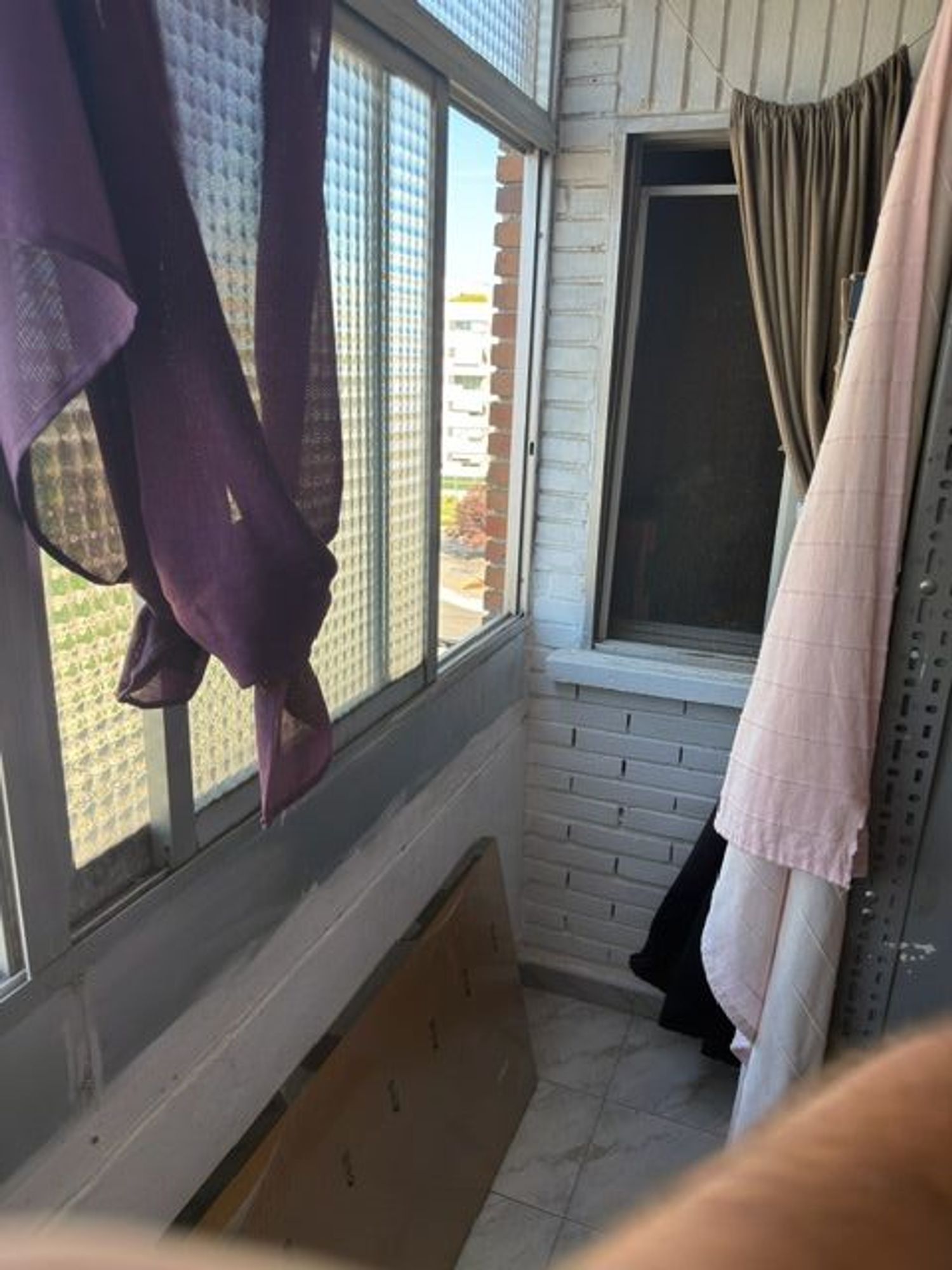 Piso en Calle de María Santos Colmenar, 20, Centro Urbano, Centro Urbano - Foto 14