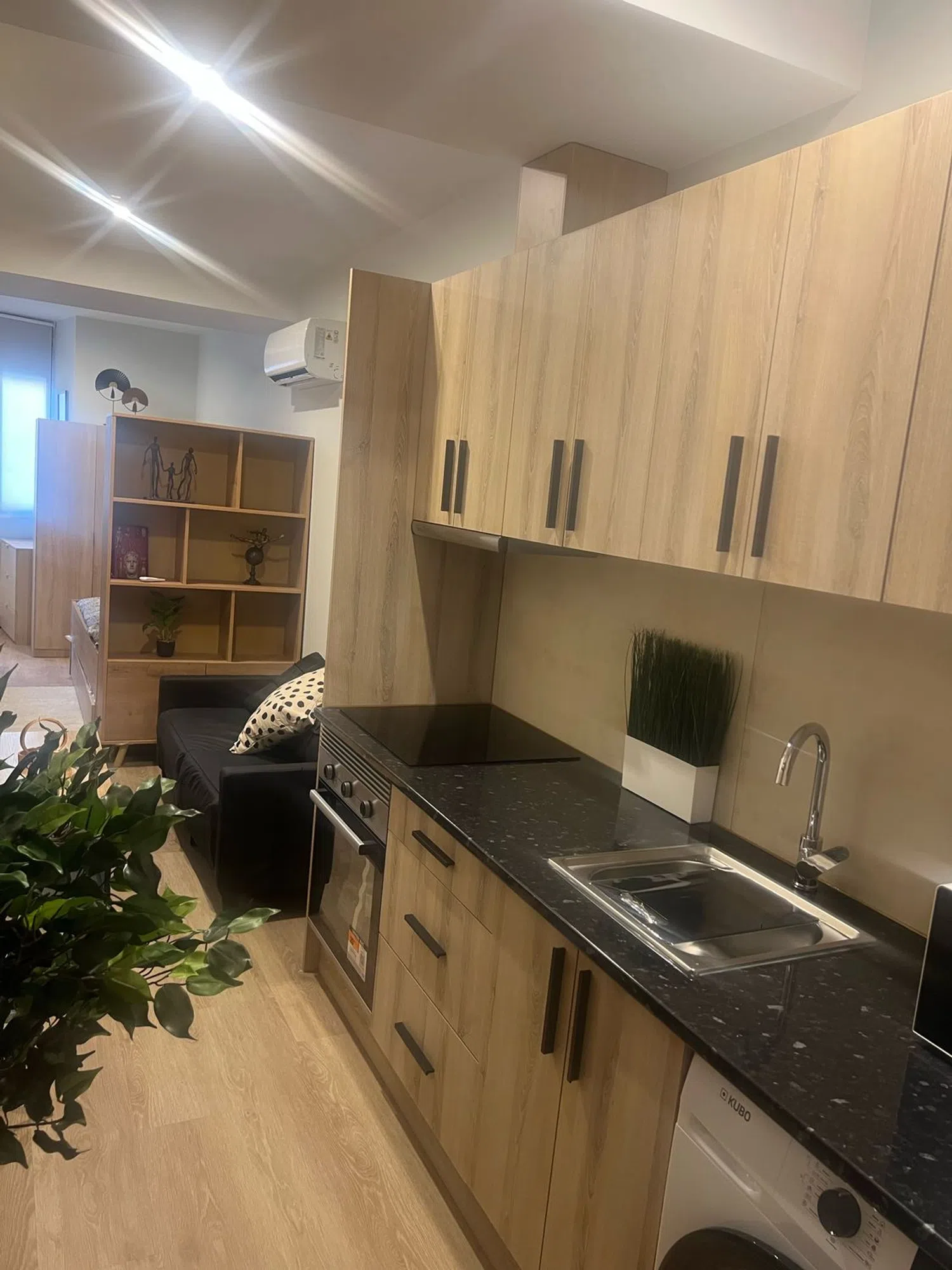 Piso en calle de la Magdalena, 38 - Foto 5