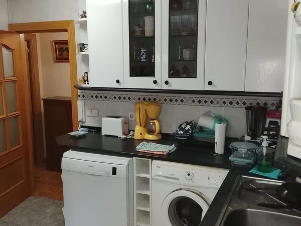 Piso en Urb. hábitat m7 Barrio Valderas - Los Castillos - Foto 5