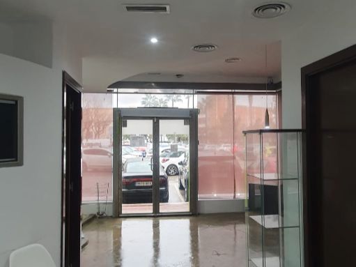 Local comercial en  Avinguda d'Europa 217 - Foto 11