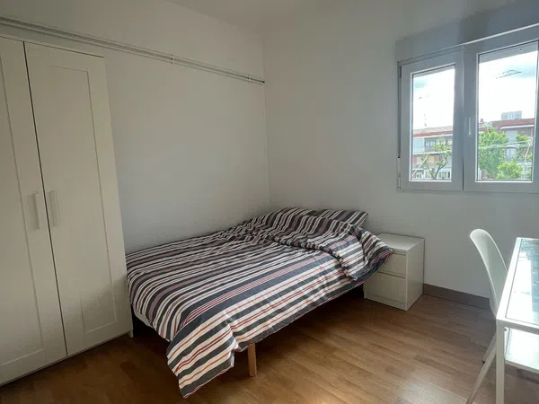 Piso en calle de Olite, 38 - Foto 3