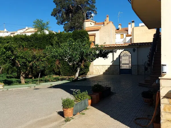 Casa o chalet independiente en Calle Obispo Rincón, 43 - Foto 2