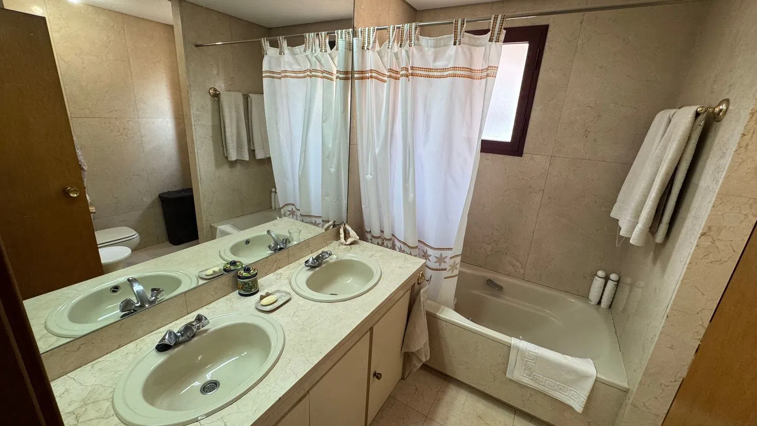 Piso en avenida de los Madroños, 15 - Foto 20