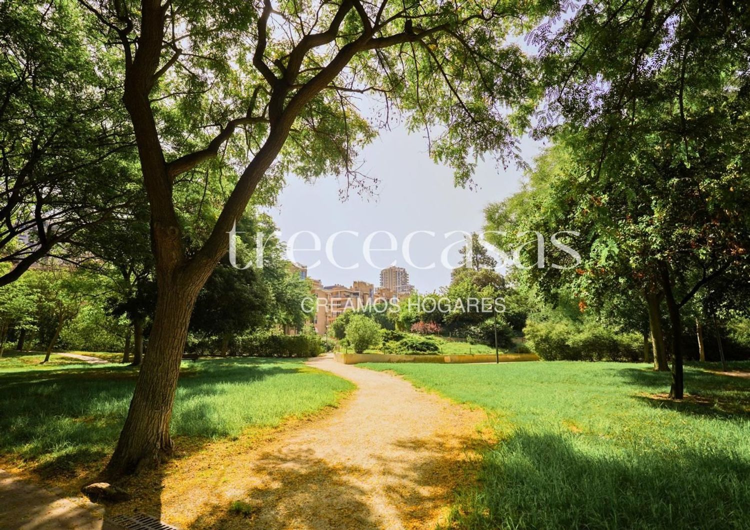 Piso en Avenida de les Corts Valencianes, Sant Pau - Foto 18