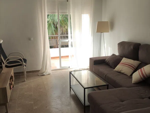 Piso en Nuevo Portil, Nuevo Portil - Foto 1
