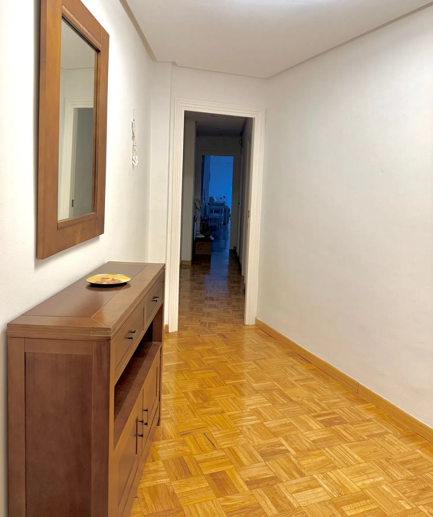 Piso en calle del Cardenal Silíceo, 25 - Foto 26