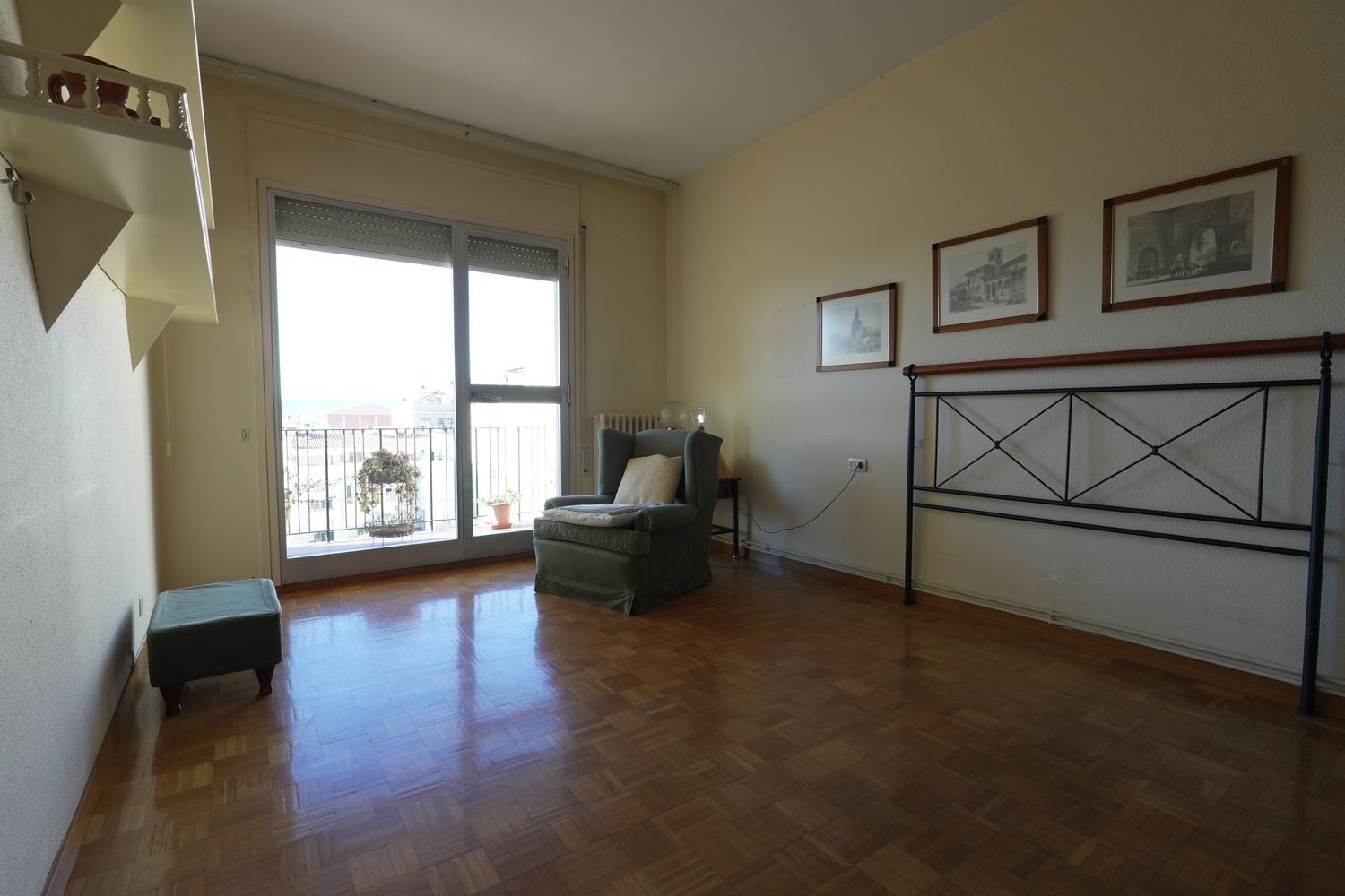 Piso en Barrio Eixample - Foto 12