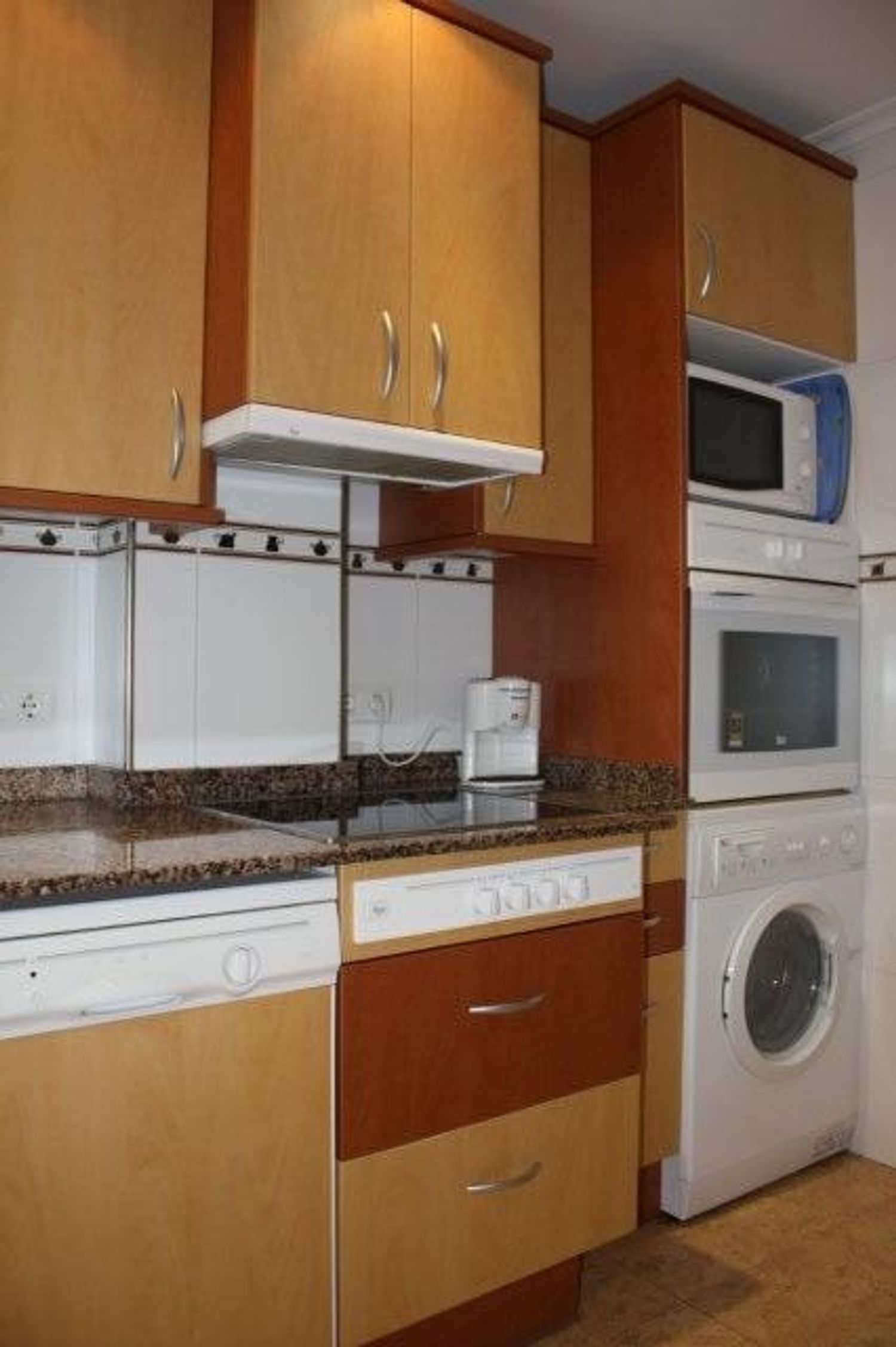 Piso en Paseo Menéndez Pelayo, 19, General Dávila, General Dávila - Foto 4